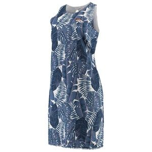 Tommy Bahama Denver Broncos Linen Dress